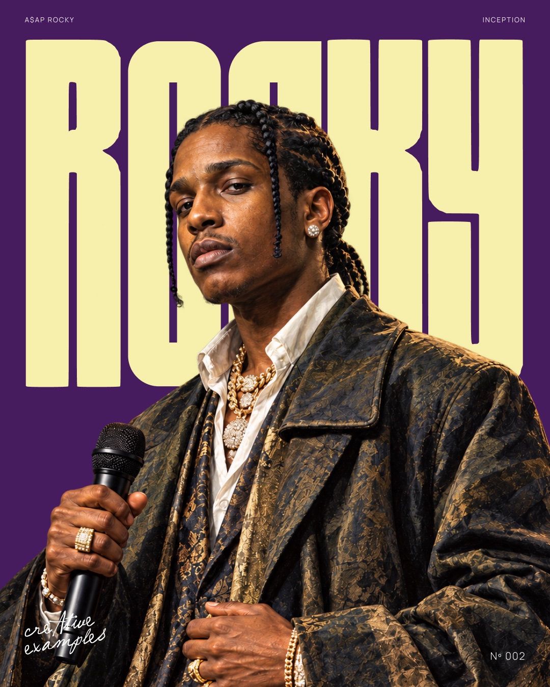 A$AP Rocky