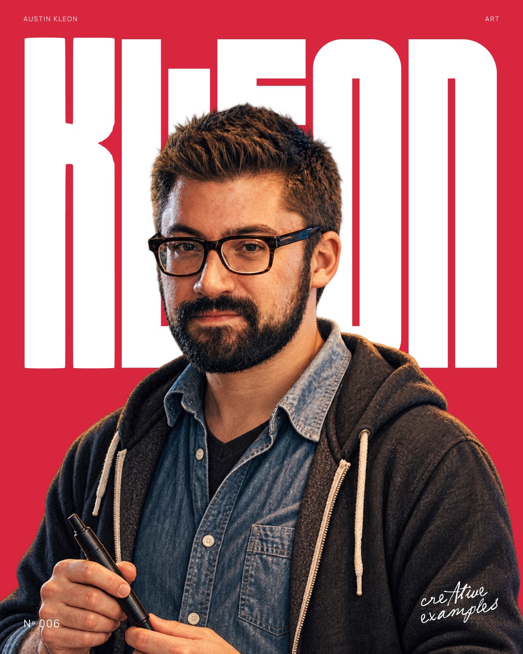 Austin Kleon