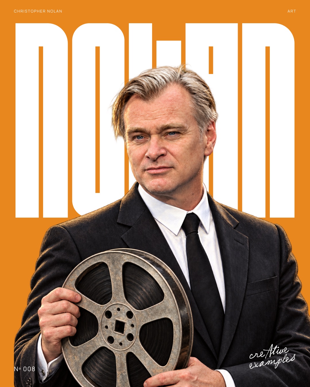 Christopher Nolan