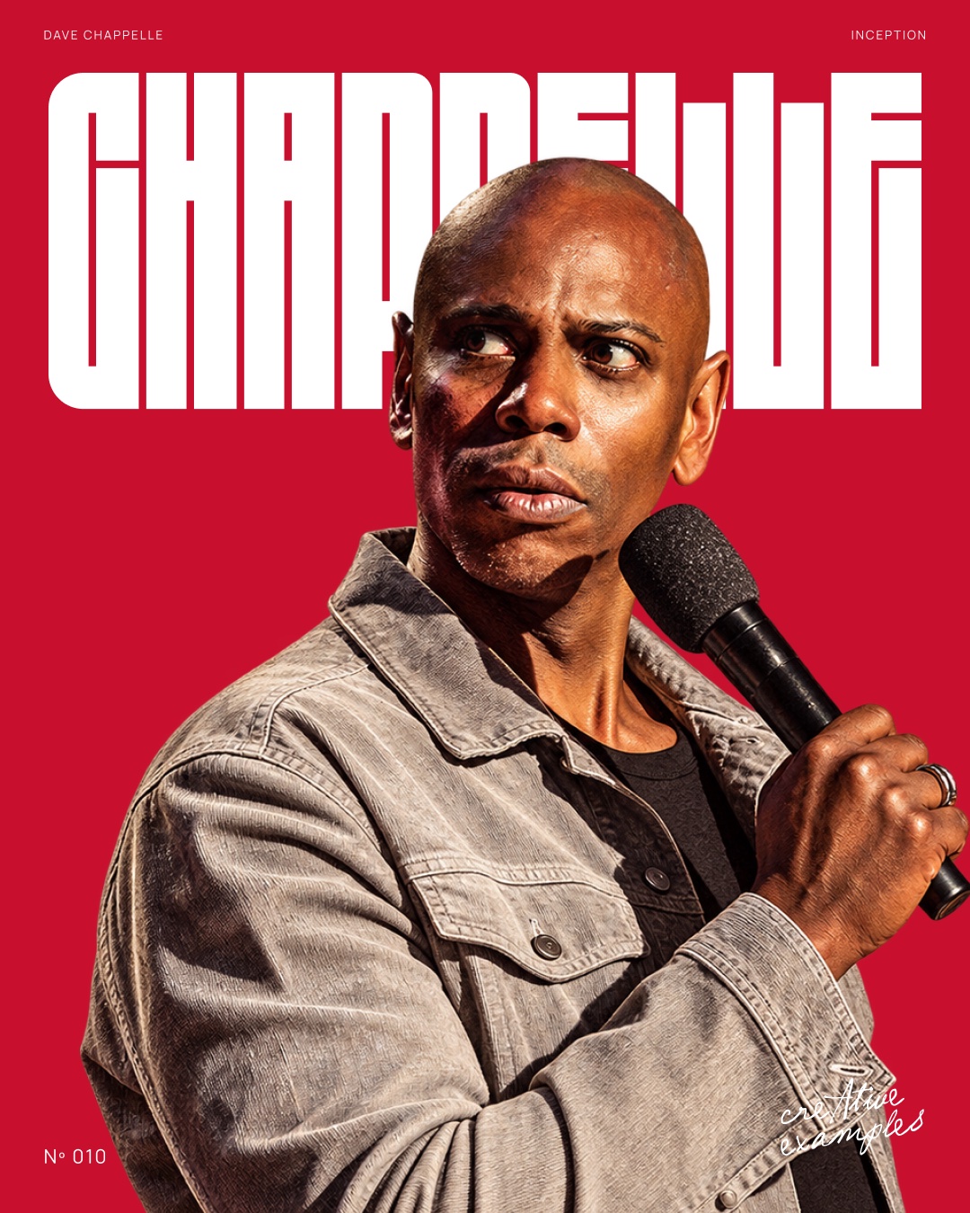 Dave Chappelle