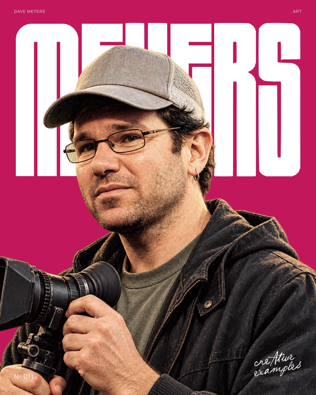 Dave Meyers
