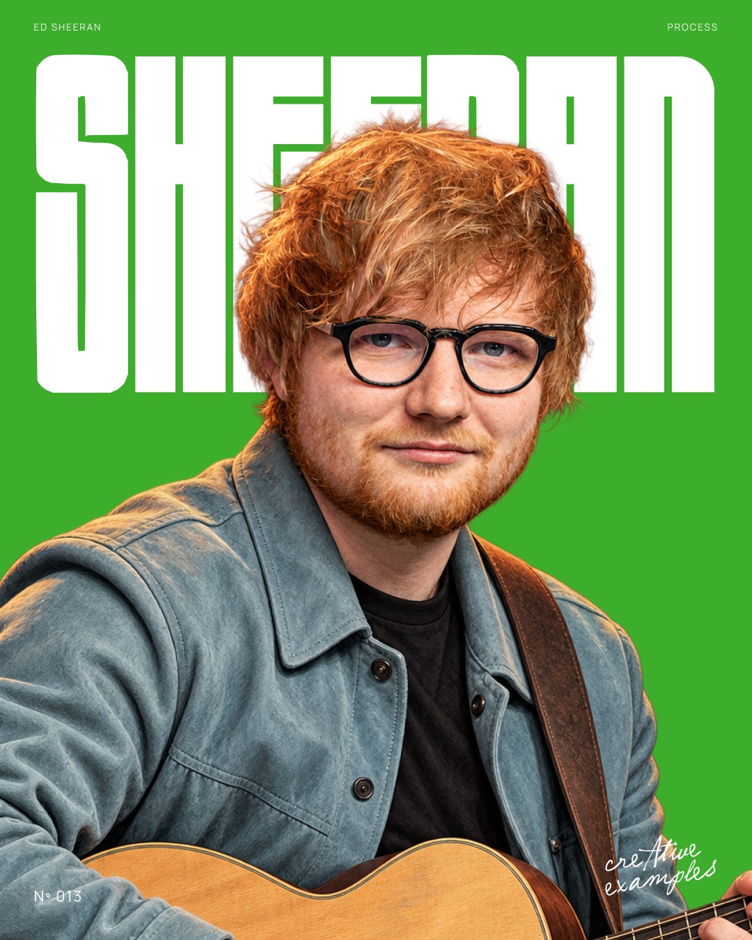 Ed Sheeran