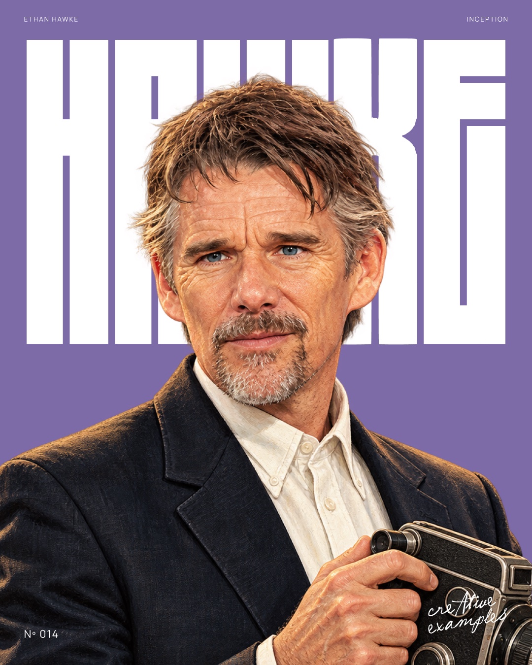 Ethan Hawke